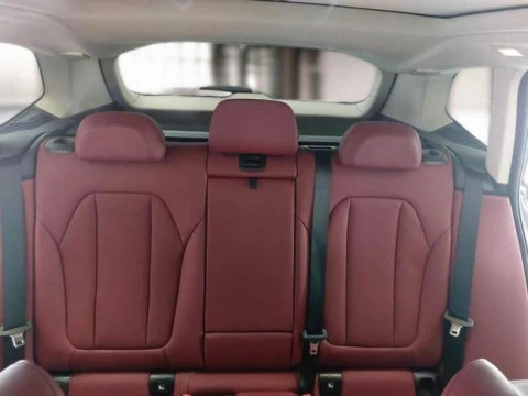 BMW X3 xDrive30e xLine