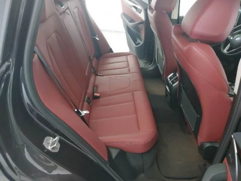 BMW X3 xDrive30e xLine