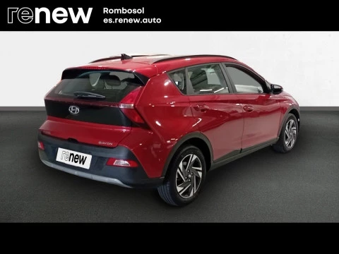 Hyundai Bayon HYUNDAI  1.2 MPI Maxx