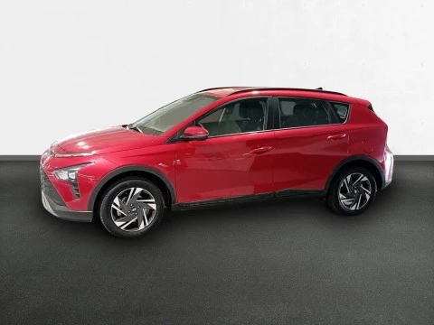 Hyundai Bayon HYUNDAI  1.2 MPI Maxx