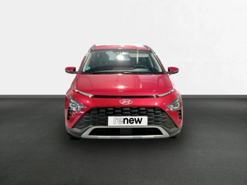 Hyundai Bayon HYUNDAI  1.2 MPI Maxx