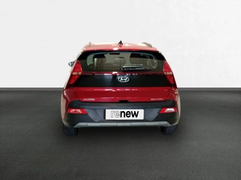 Hyundai Bayon HYUNDAI  1.2 MPI Maxx