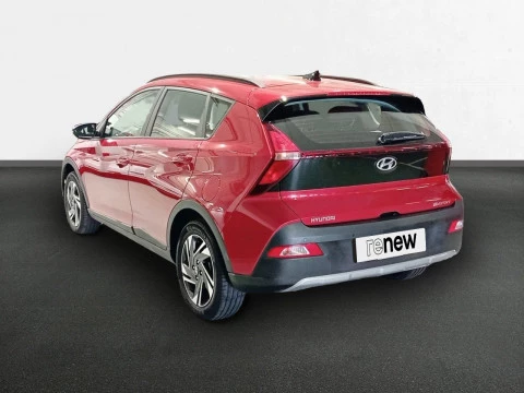 Hyundai Bayon HYUNDAI  1.2 MPI Maxx
