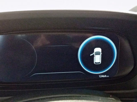 Hyundai Bayon HYUNDAI  1.2 MPI Maxx