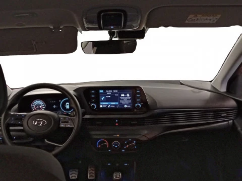 Hyundai Bayon HYUNDAI  1.2 MPI Maxx