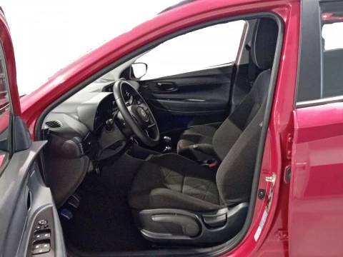 Hyundai Bayon HYUNDAI  1.2 MPI Maxx