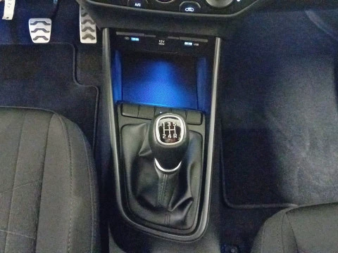 Hyundai Bayon HYUNDAI  1.2 MPI Maxx