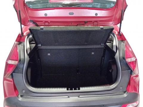 Hyundai Bayon HYUNDAI  1.2 MPI Maxx