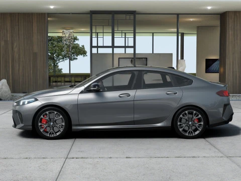 BMW Serie 2 220d Gran Coupe