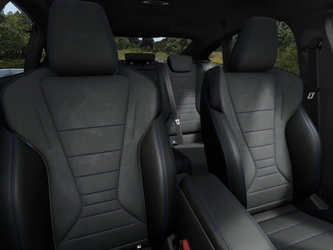BMW Serie 2 220d Gran Coupe