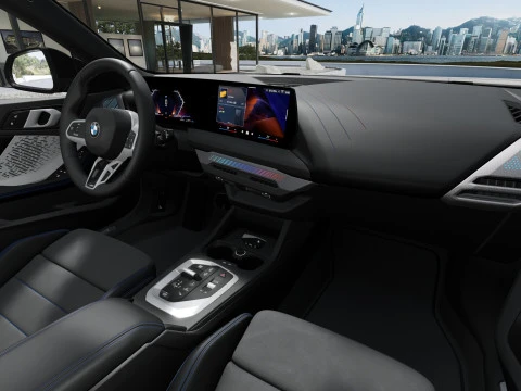 BMW Serie 2 220d Gran Coupe