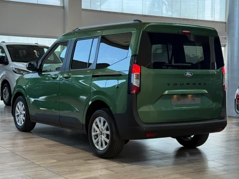 Ford Tourneo Courier 1.0 Ecoboost 92kW (125CV) Titanium