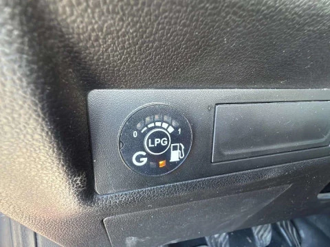 Renault Captur  Gasolina/gas  TCe Intens 74kW GLP