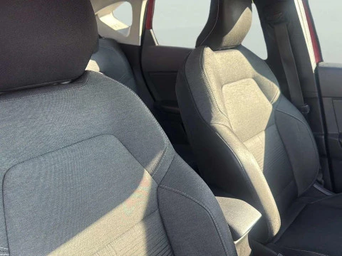 Renault Captur  Gasolina/gas  TCe Intens 74kW GLP