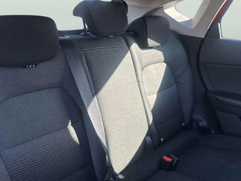 Renault Captur  Gasolina/gas  TCe Intens 74kW GLP