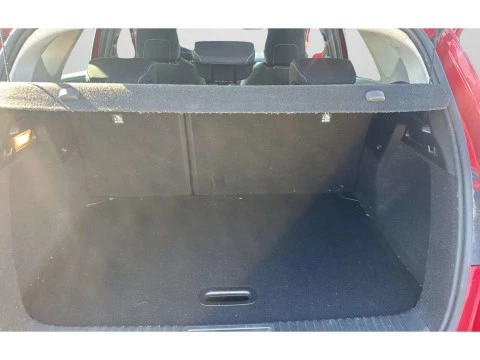 Renault Captur  Gasolina/gas  TCe Intens 74kW GLP