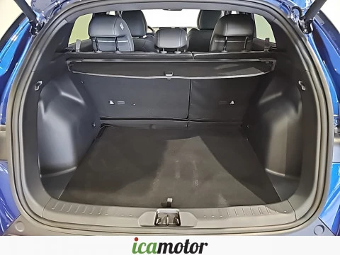 BYD ATTO 3 Design RWD