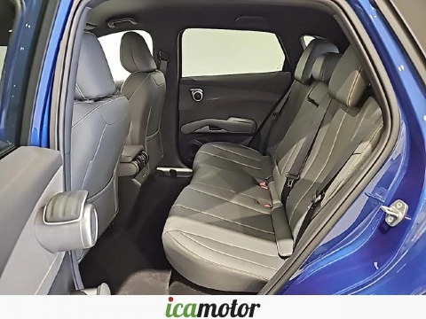 BYD ATTO 3 Design RWD