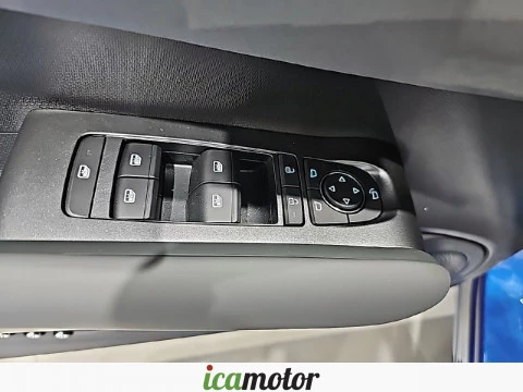 BYD ATTO 3 Design RWD