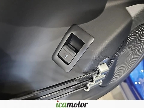 BYD ATTO 3 Design RWD