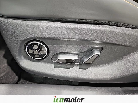 BYD ATTO 3 Design RWD