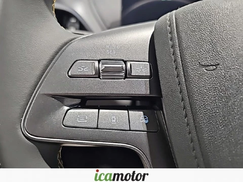 BYD ATTO 3 Design RWD