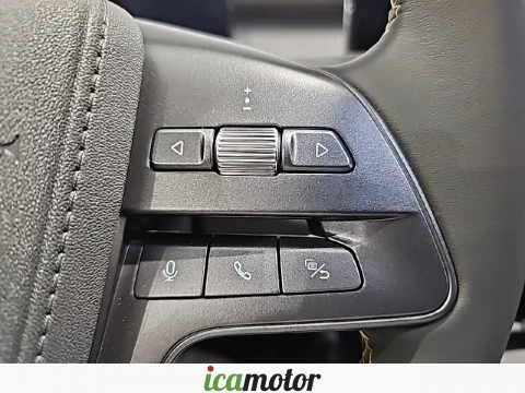 BYD ATTO 3 Design RWD