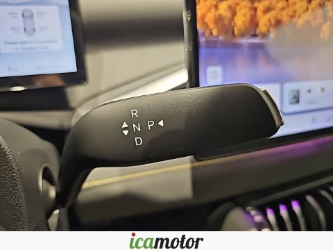 BYD ATTO 3 Design RWD