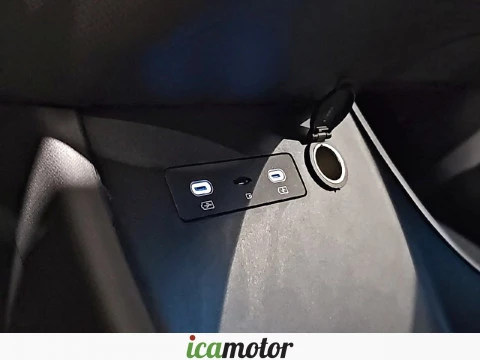 BYD ATTO 3 Design RWD