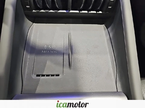 BYD ATTO 3 Design RWD