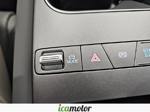 BYD ATTO 3 Design RWD