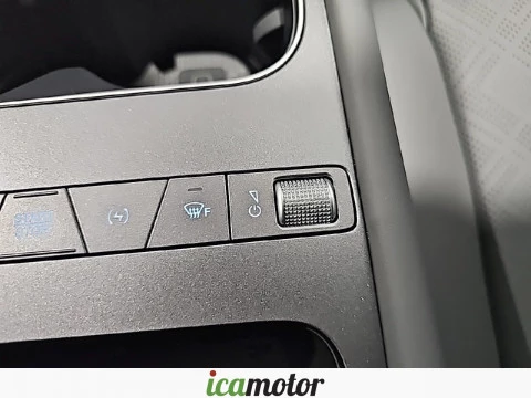 BYD ATTO 3 Design RWD