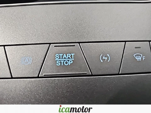 BYD ATTO 3 Design RWD