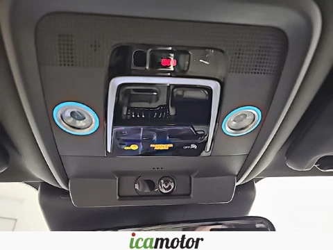 BYD ATTO 3 Design RWD