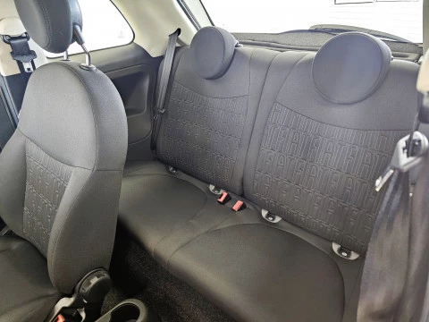 Fiat 500 Monotrim 1.0 Hybrid 51KW (70 CV)