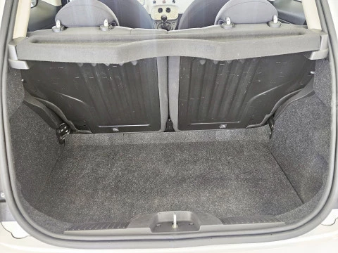 Fiat 500 Monotrim 1.0 Hybrid 51KW (70 CV)