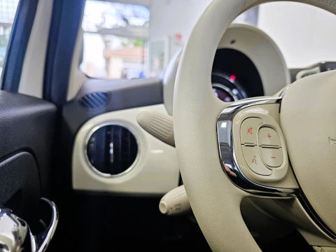 Fiat 500 Monotrim 1.0 Hybrid 51KW (70 CV)