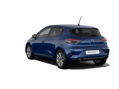 Renault Clio Generation TCe 90 (67kw)