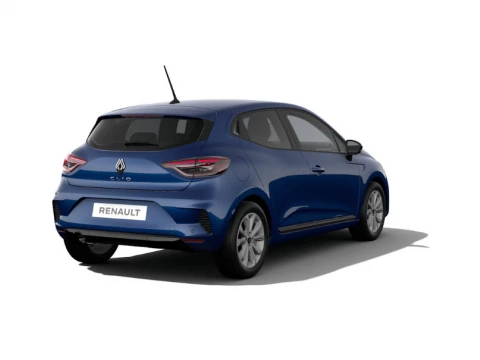 Renault Clio Generation TCe 90 (67kw)