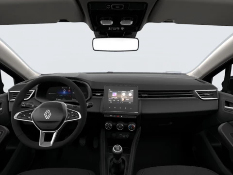 Renault Clio Generation TCe 90 (67kw)