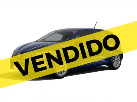 Renault Clio Generation TCe 90 (67kw)