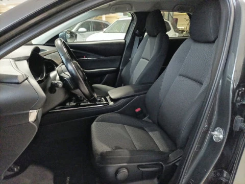 Mazda CX-30 e-SKYACTIV-X 2.0 137kW AT Zenith