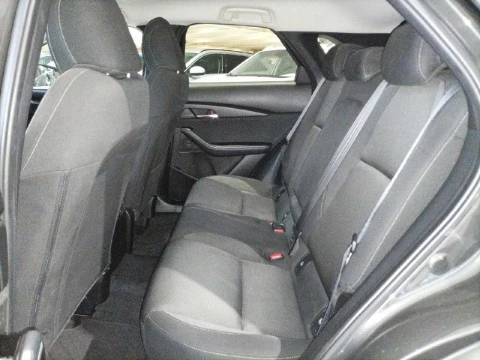 Mazda CX-30 e-SKYACTIV-X 2.0 137kW AT Zenith