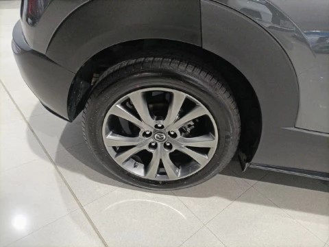 Mazda CX-30 e-SKYACTIV-X 2.0 137kW AT Zenith