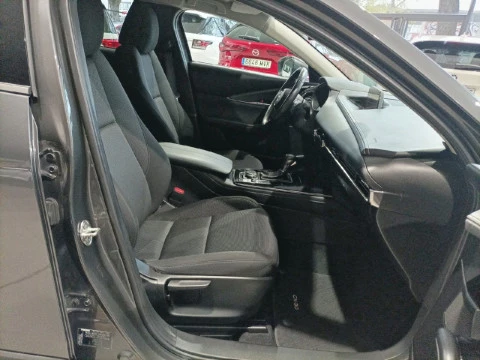 Mazda CX-30 e-SKYACTIV-X 2.0 137kW AT Zenith