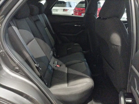 Mazda CX-30 e-SKYACTIV-X 2.0 137kW AT Zenith