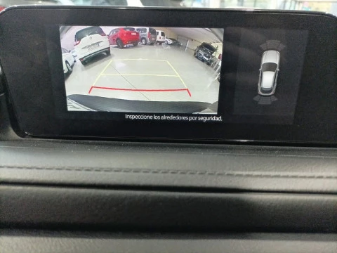 Mazda CX-30 e-SKYACTIV-X 2.0 137kW AT Zenith