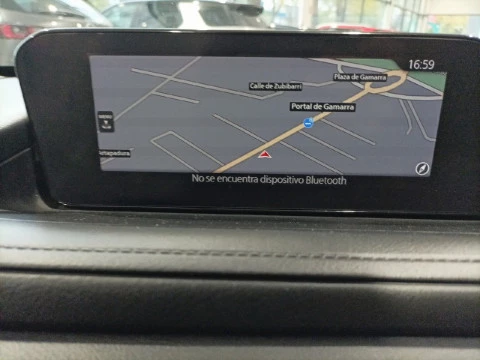 Mazda CX-30 e-SKYACTIV-X 2.0 137kW AT Zenith