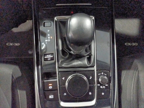 Mazda CX-30 e-SKYACTIV-X 2.0 137kW AT Zenith