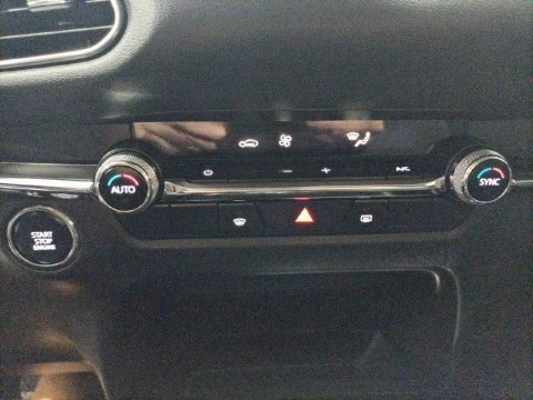 Mazda CX-30 e-SKYACTIV-X 2.0 137kW AT Zenith